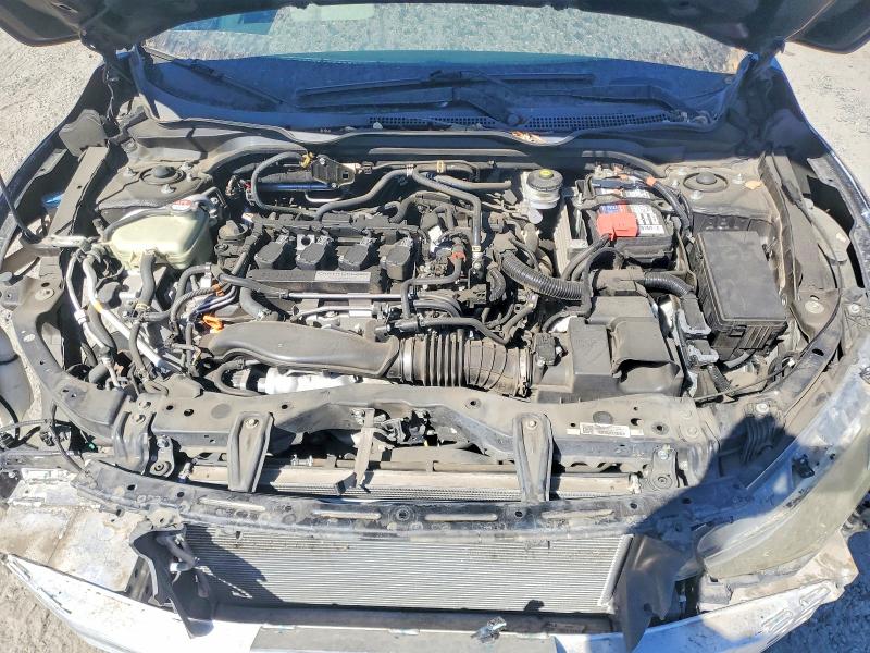 Zdjęcie 11 z aukcji – 2016 HONDA CIVIC z VIN 19XFC1F30GE203674