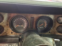 Photo 9 from auction – 1971 CHEVROLET CAMERO with VIN 124871N529681