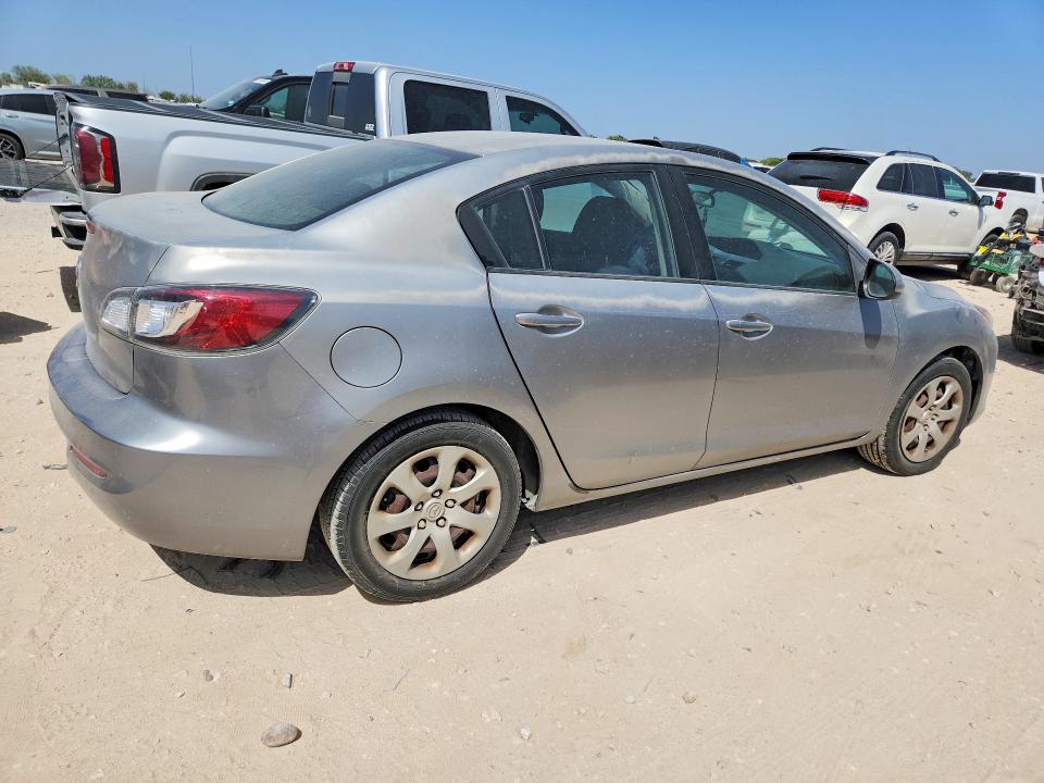 صورة رقم 3 من المزاد - 2012 MAZDA 3 مع VIN JM1BL1UF1C1618690