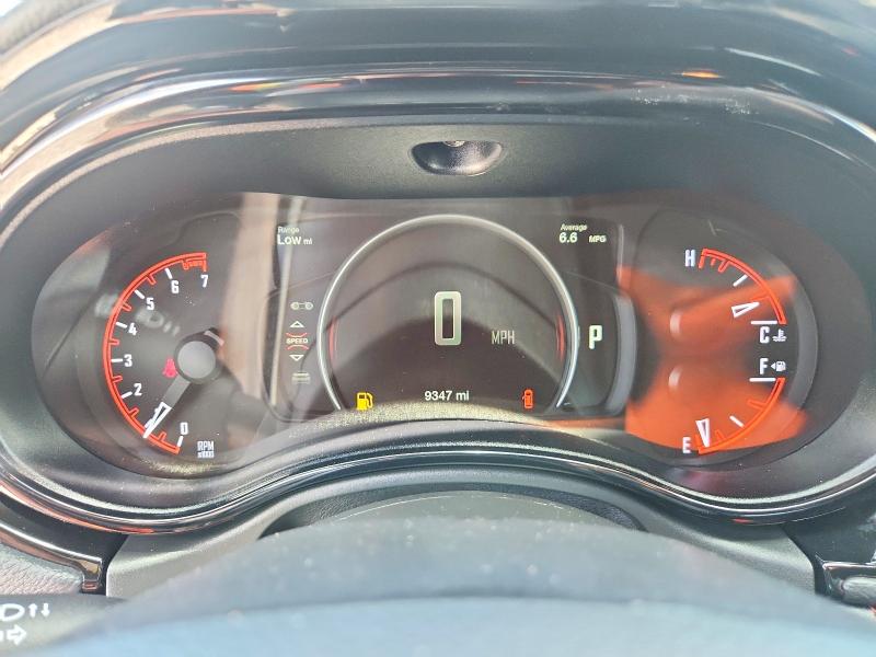 صورة رقم 9 من المزاد - 2026 DODGE DURANGO مع VIN 1C4RDJDG5TC229642