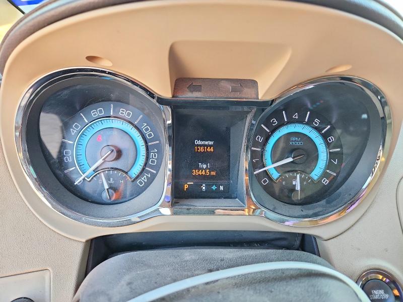 Zdjęcie 9 z aukcji – 2012 BUICK LACROSSE z VIN 1G4GJ5G37CF185654