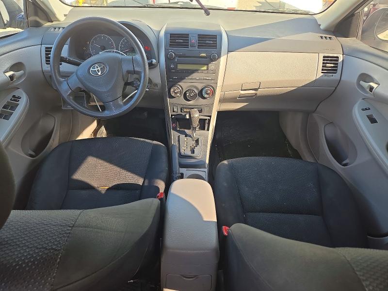 Photo 8 from auction – 2010 TOYOTA COROLLA with VIN 2T1BU4EE7AC421679