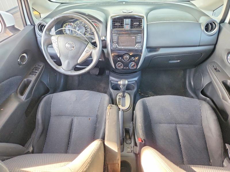 Photo 8 from auction – 2016 NISSAN VERSA NOTE with VIN 3N1CE2CP4GL402655