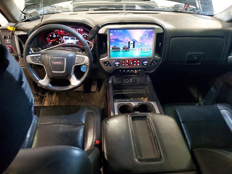 Photo 8 from auction – 2015 GMC SIERRA with VIN 3GTU2VEC2FG378353
