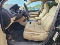 Photo 7 from auction – 2014 ACURA MDX with VIN 5FRYD3H4XEB012289