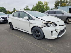 Photo 4 from auction – 2012 TOYOTA PRIUS with VIN JTDKN3DU3C5412736