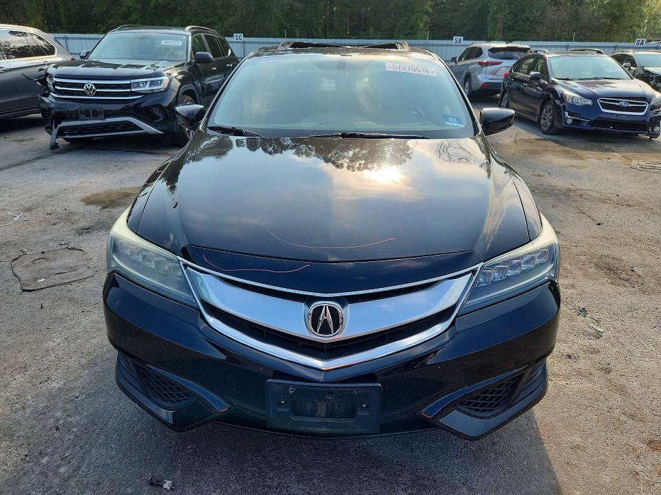 Photo 5 from auction – 2016 ACURA ILX with VIN 19UDE2F76GA013229