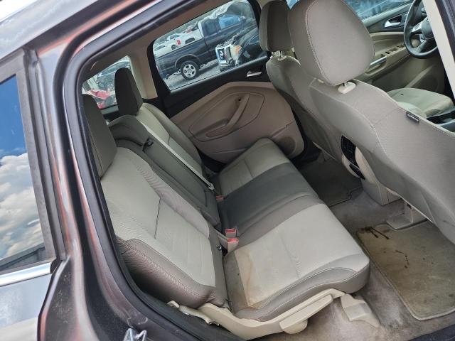 Photo 11 from auction – 2014 FORD ESCAPE with VIN 1FMCU0G92EUC04753