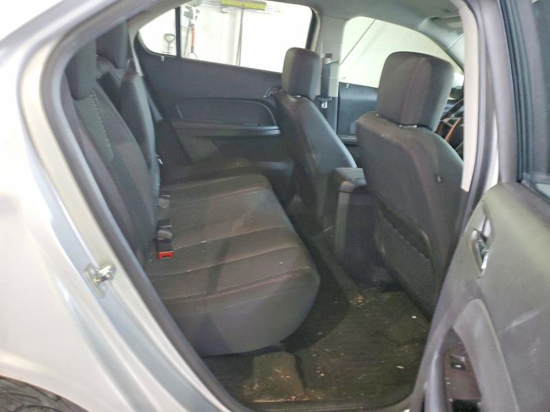 Zdjęcie 11 z aukcji – 2010 CHEVROLET EQUINOX z VIN 2CNFLEEW1A6311579
