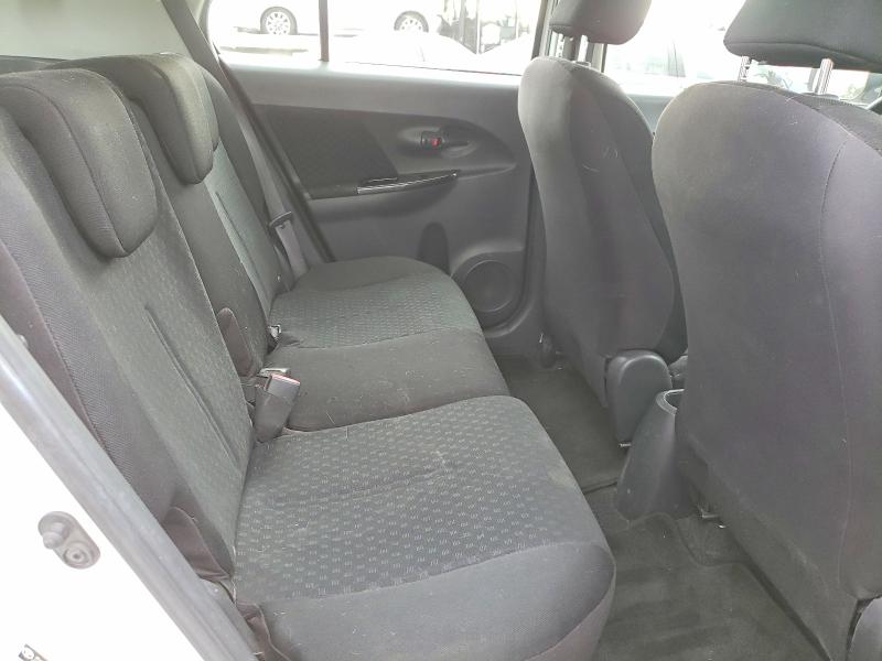 Zdjęcie 10 z aukcji – 2010 SCION XD z VIN JTKKU4B48AJ055403