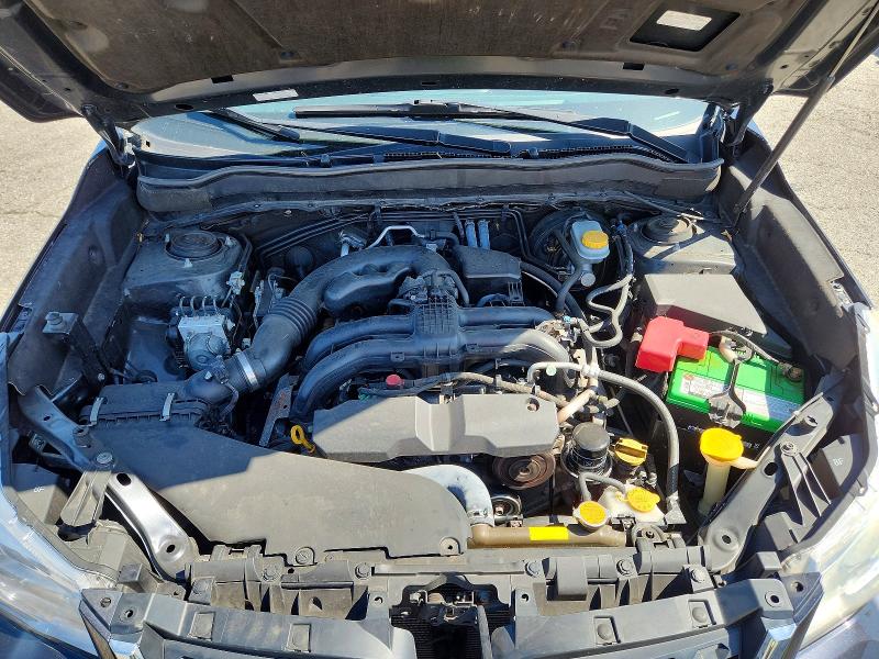 Снимка 12 от търг – 2015 SUBARU FORESTER с VIN JF2SJADC8FH558044