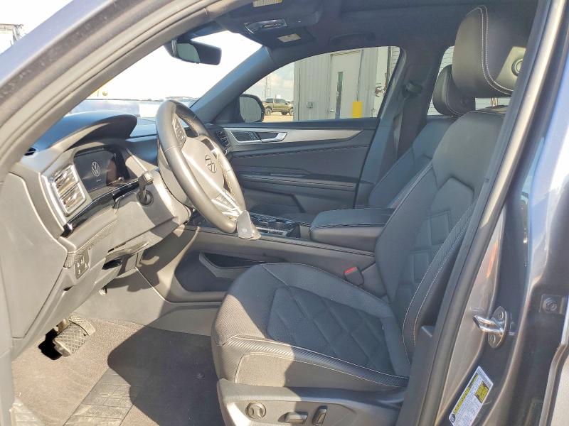 Снимка 7 от търг – 2024 VOLKSWAGEN ATLAS CROSS SPORT с VIN 1V2JE2CA9RC244407
