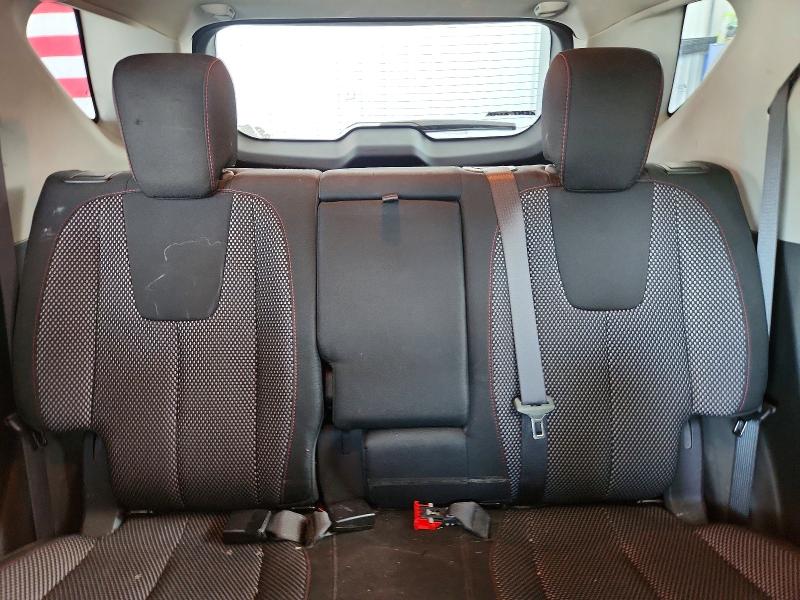 Photo 10 from auction – 2016 CHEVROLET EQUINOX with VIN 2GNALCEK3G6241910