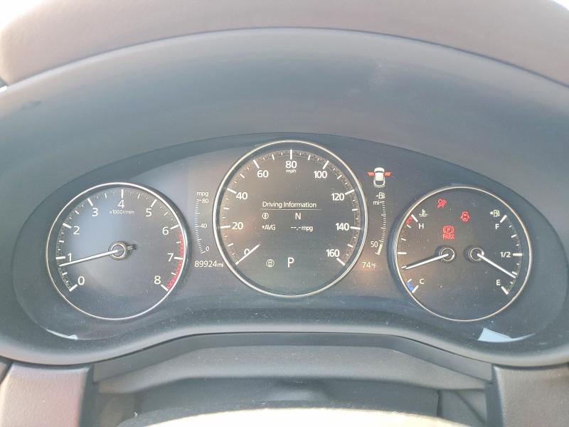 Photo 9 from auction – 2022 MAZDA CX-30 with VIN 3MVDMBDY5NM412886