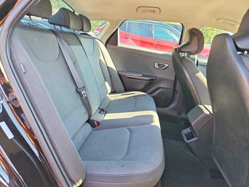 Photo 10 from auction – 2025 KIA K4 with VIN 3KPFT4DE1SE021285