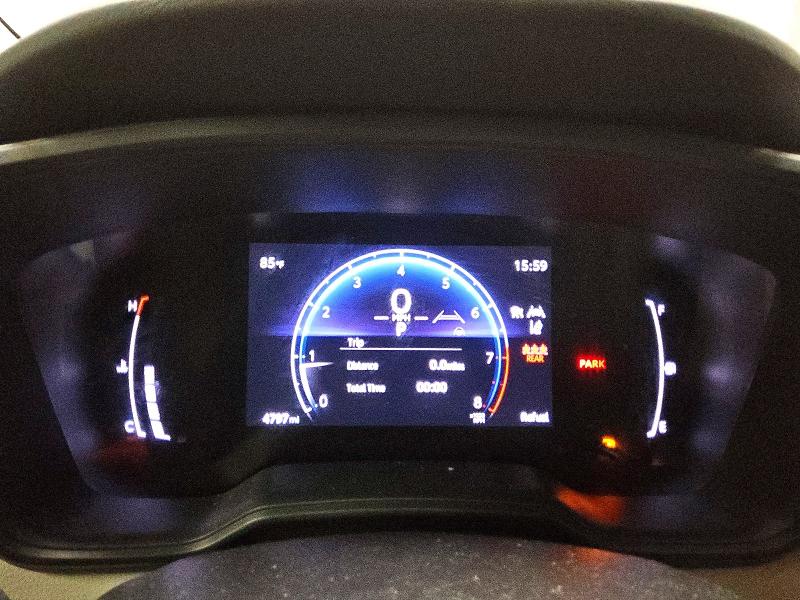Foto 9 de la subasta – 2026 TOYOTA COROLLA con VIN 5YFB4MDE5TP476264
