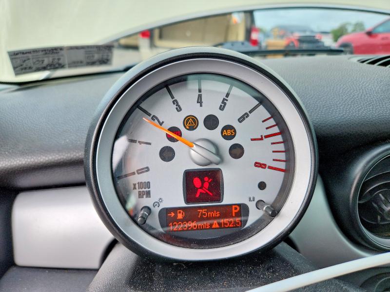 Zdjęcie 9 z aukcji – 2009 MINI COOPER z VIN WMWML33579TX34676