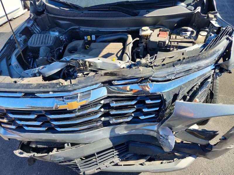 Photo 12 from auction – 2026 CHEVROLET EQUINOX with VIN 3GNAXHEG2TL216564