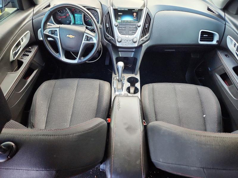 Foto 8 de la subasta – 2013 CHEVROLET EQUINOX con VIN 2GNFLEE30D6299026