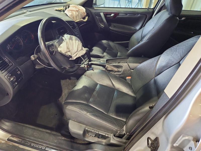 Photo 7 from auction – 2004 VOLVO S60 with VIN YV1RS59VX42408507
