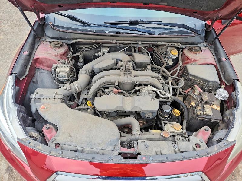 Foto 11 de la subasta – 2015 SUBARU LEGACY con VIN 4S3BNAL66F3042552