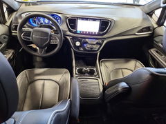 Zdjęcie 8 z aukcji – 2026 CHRYSLER PACIFICA z VIN 2C4RC1GG1TR250168