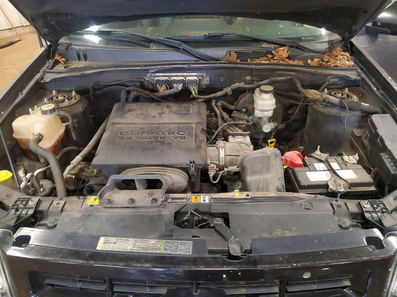Photo 12 from auction – 2012 FORD ESCAPE with VIN 1FMCU9DG1CKA79793