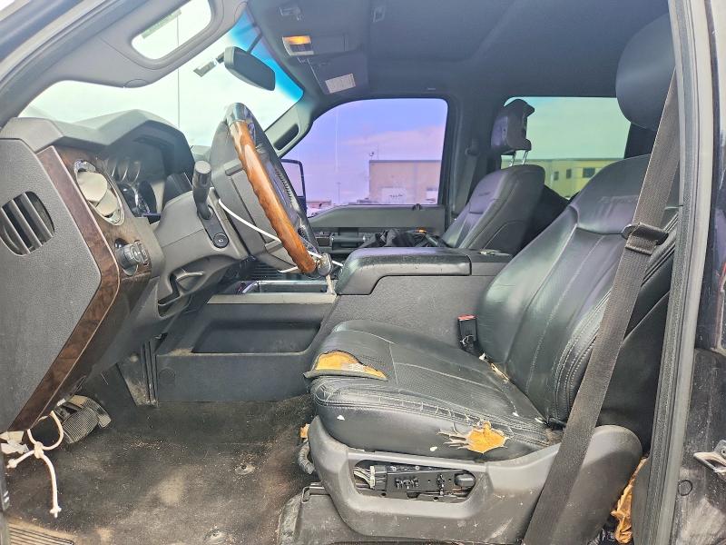 Фото 7 с аукциона – 2013 FORD F250 с VIN 1FT7W2BT1DEB86026