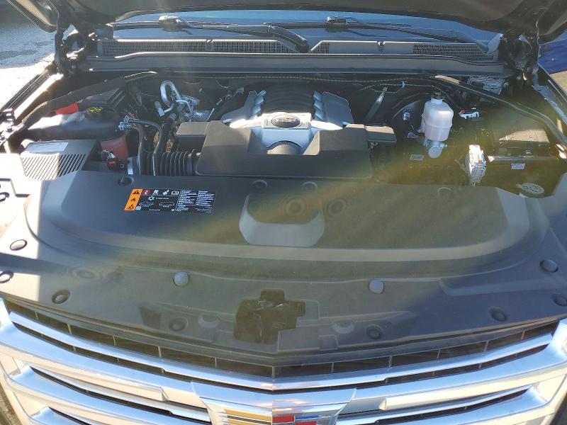 Zdjęcie 12 z aukcji – 2020 CADILLAC ESCALADE z VIN 1GYS4DKJ0LR261276