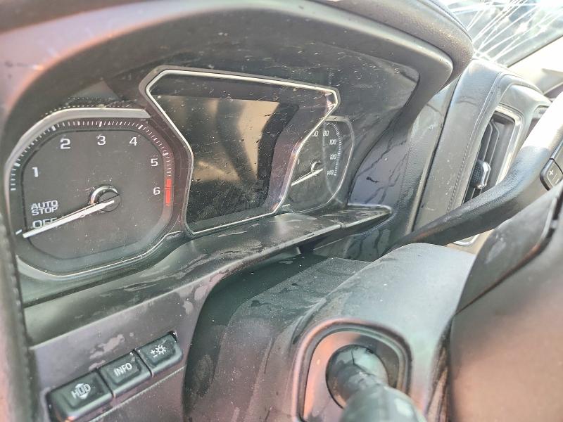 Снимка 9 от търг – 2020 GMC SIERRA с VIN 1GTU9FEL8LZ140102