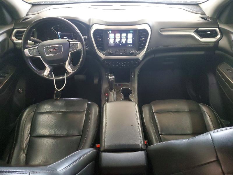 صورة رقم 8 من المزاد - 2019 GMC ACADIA مع VIN 1GKKNULS5KZ229730