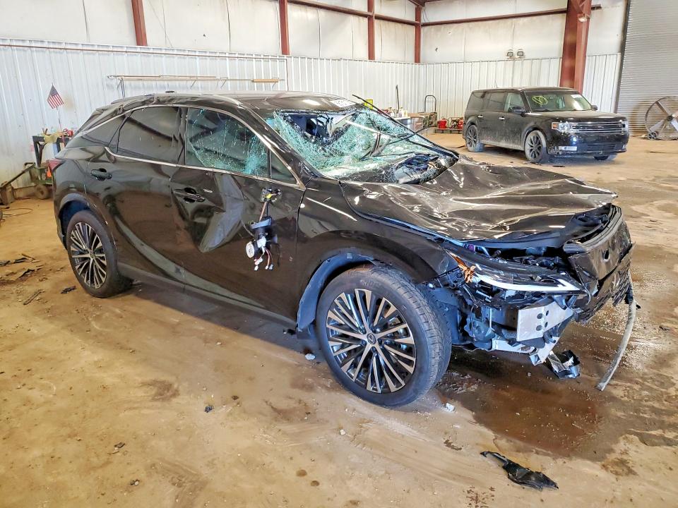 Zdjęcie 4 z aukcji – 2026 LEXUS RX 350H z VIN 2T2BBMCA2TC118250
