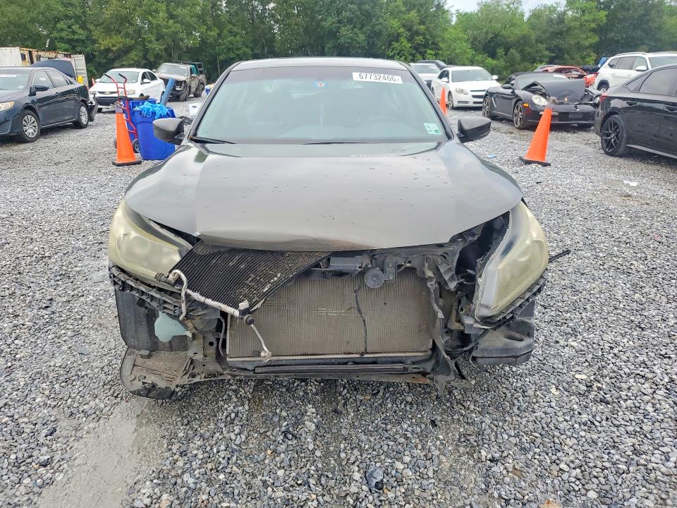 Photo 5 from auction – 2013 HONDA ACCORD with VIN 1HGCR2F53DA269919