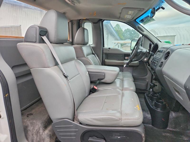 صورة رقم 10 من المزاد - 2006 FORD F150 مع VIN 1FTRF14W36NB40906