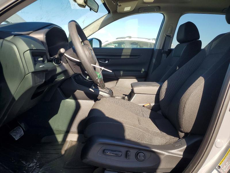 Photo 7 from auction – 2026 HONDA CR-V with VIN 2HKRS4H46TH503670