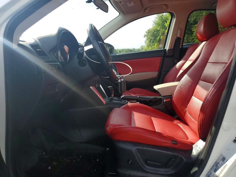 Photo 7 from auction – 2014 MAZDA CX-5 with VIN JM3KE4CYXE0387755