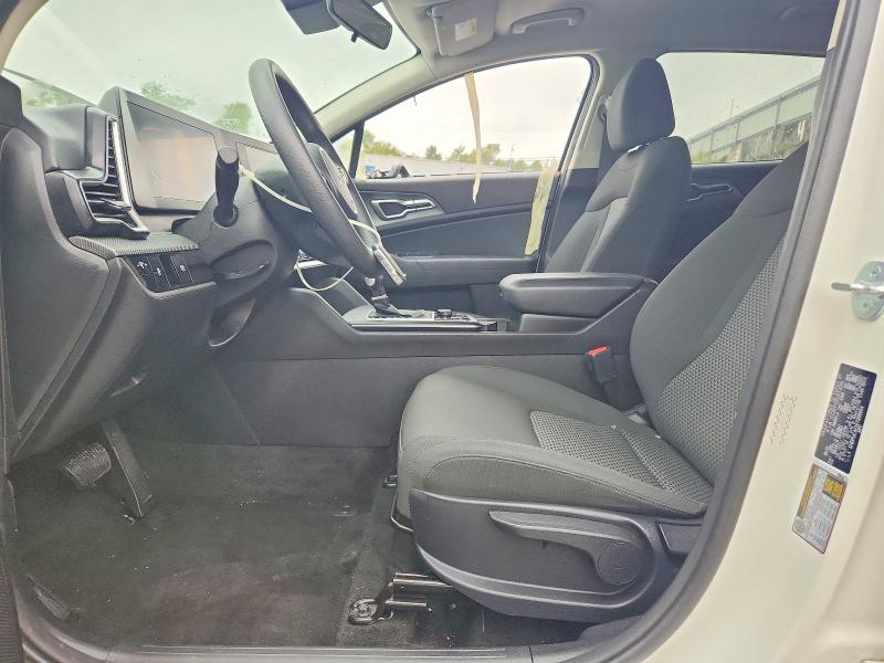 Photo 7 from auction – 2023 KIA SPORTAGE with VIN KNDPUCAF1P7200054