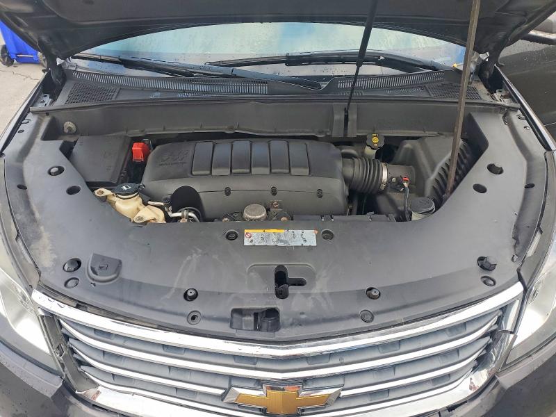 Снимка 12 от търг – 2016 CHEVROLET TRAVERSE с VIN 1GNKVGKD4GJ251697