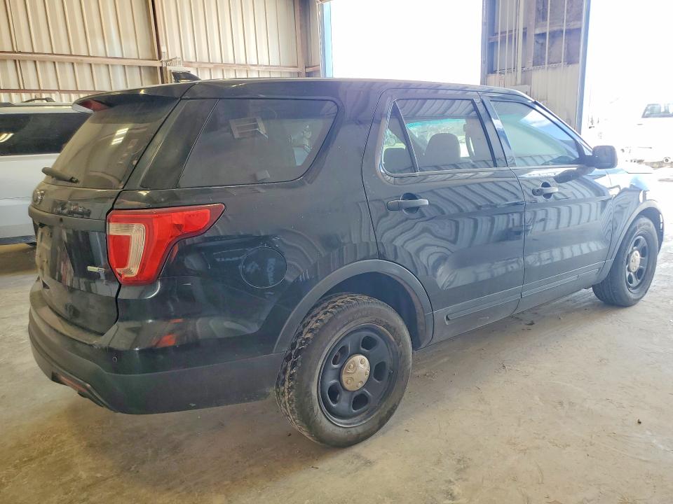 Zdjęcie 3 z aukcji – 2017 FORD EXPLORER z VIN 1FM5K8AR2HGB15998