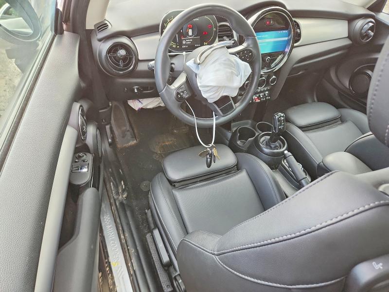 صورة رقم 8 من المزاد - 2023 MINI COOPER مع VIN WMW53DH03P2T74171