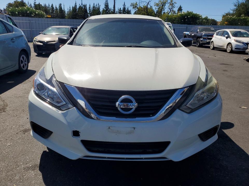 Photo 5 from auction – 2016 NISSAN ALTIMA with VIN 1N4AL3AP1GC250094