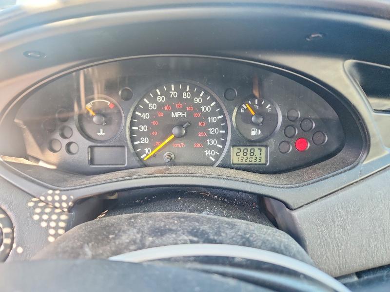Photo 9 from auction – 2004 FORD FOCUS with VIN 1FAHP34394W149925