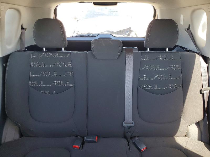 Photo 10 from auction – 2012 KIA SOUL with VIN KNDJT2A61C7369147