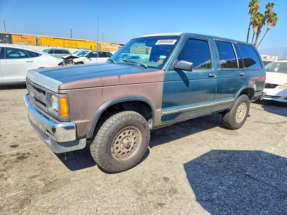 1994 CHEVROLET BLAZER - Търг №69085456