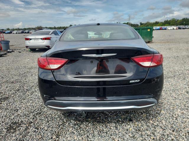 Zdjęcie 6 z aukcji – 2015 CHRYSLER 200 z VIN 1C3CCCAB5FN659438