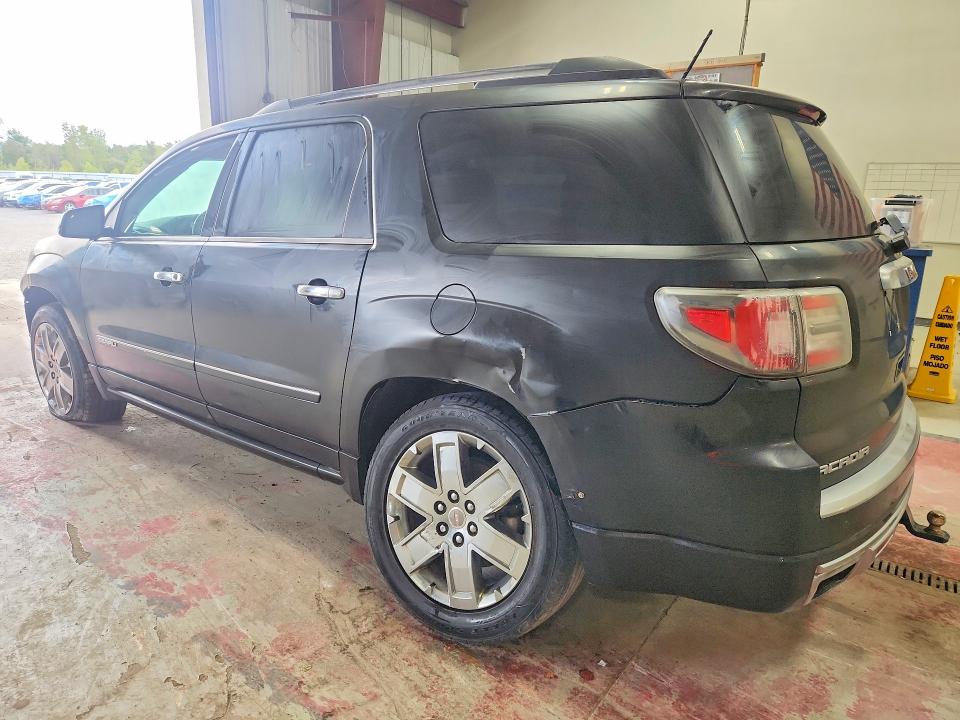 Zdjęcie 2 z aukcji – 2014 GMC ACADIA z VIN 1GKKVTKDXEJ353640