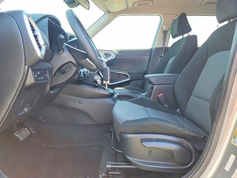 Снимка 7 от търг – 2022 KIA SOUL с VIN KNDJ23AU6N7816033