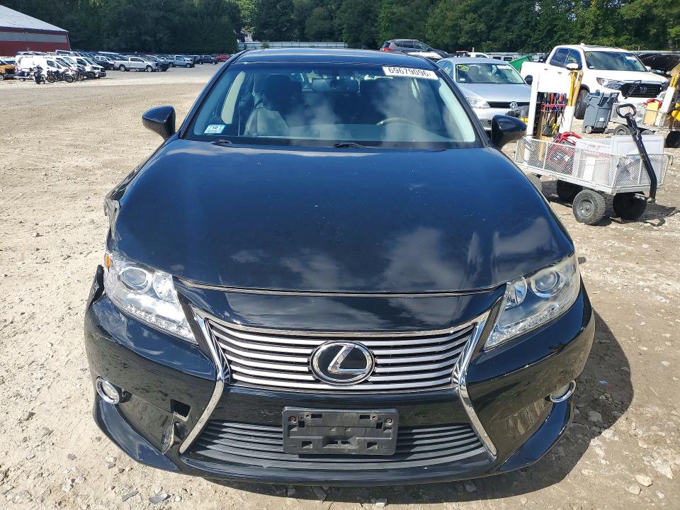 Zdjęcie 5 z aukcji – 2014 LEXUS ES z VIN JTHBK1GGXE2148422