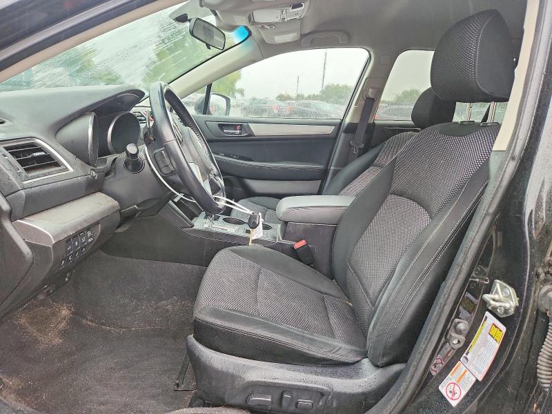 صورة رقم 7 من المزاد - 2016 SUBARU OUTBACK مع VIN 4S4BSAFCXG3290486