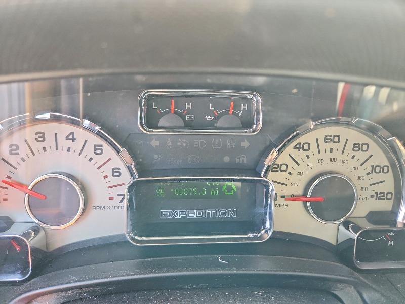 Снимка 9 от търг – 2008 FORD EXPEDITION с VIN 1FMFK20568LA46787
